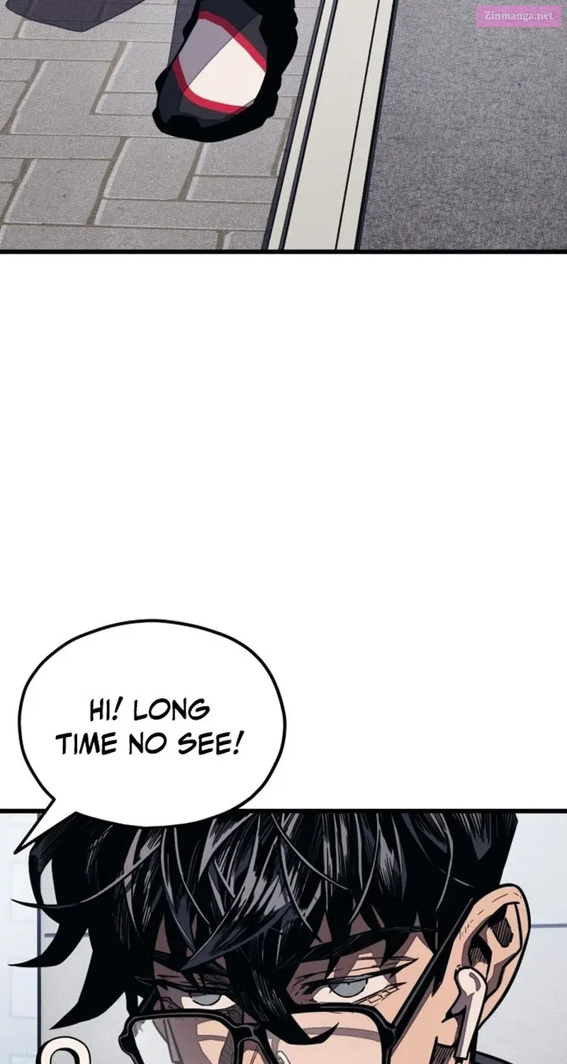 Rehabilitation Classroom Mangakakalot X Chapter 3 Page 11