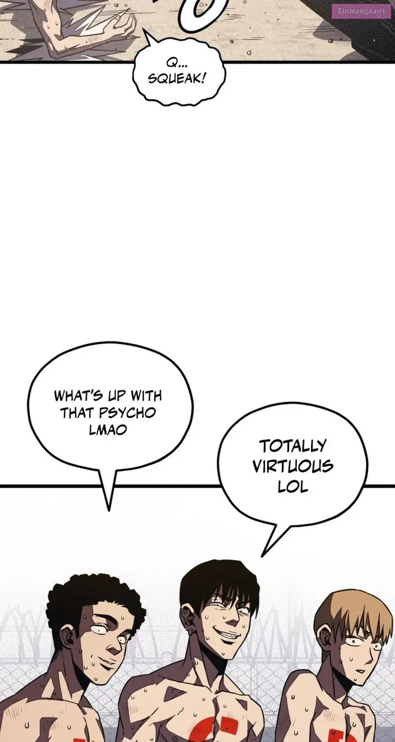 Rehabilitation Classroom Mangakakalot X Chapter 3 Page 103