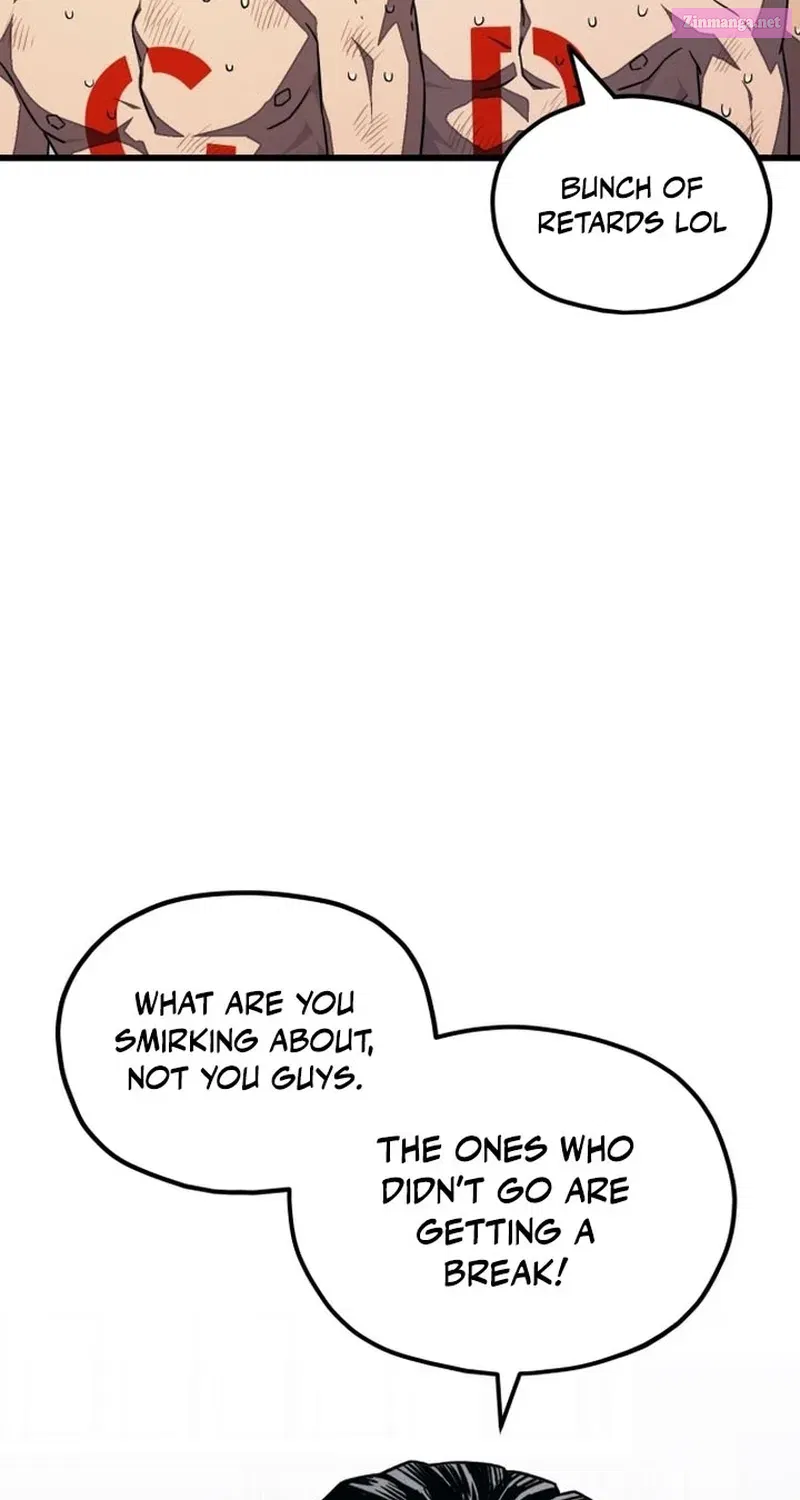 Rehabilitation Classroom Mangakakalot X Chapter 3 Page 111