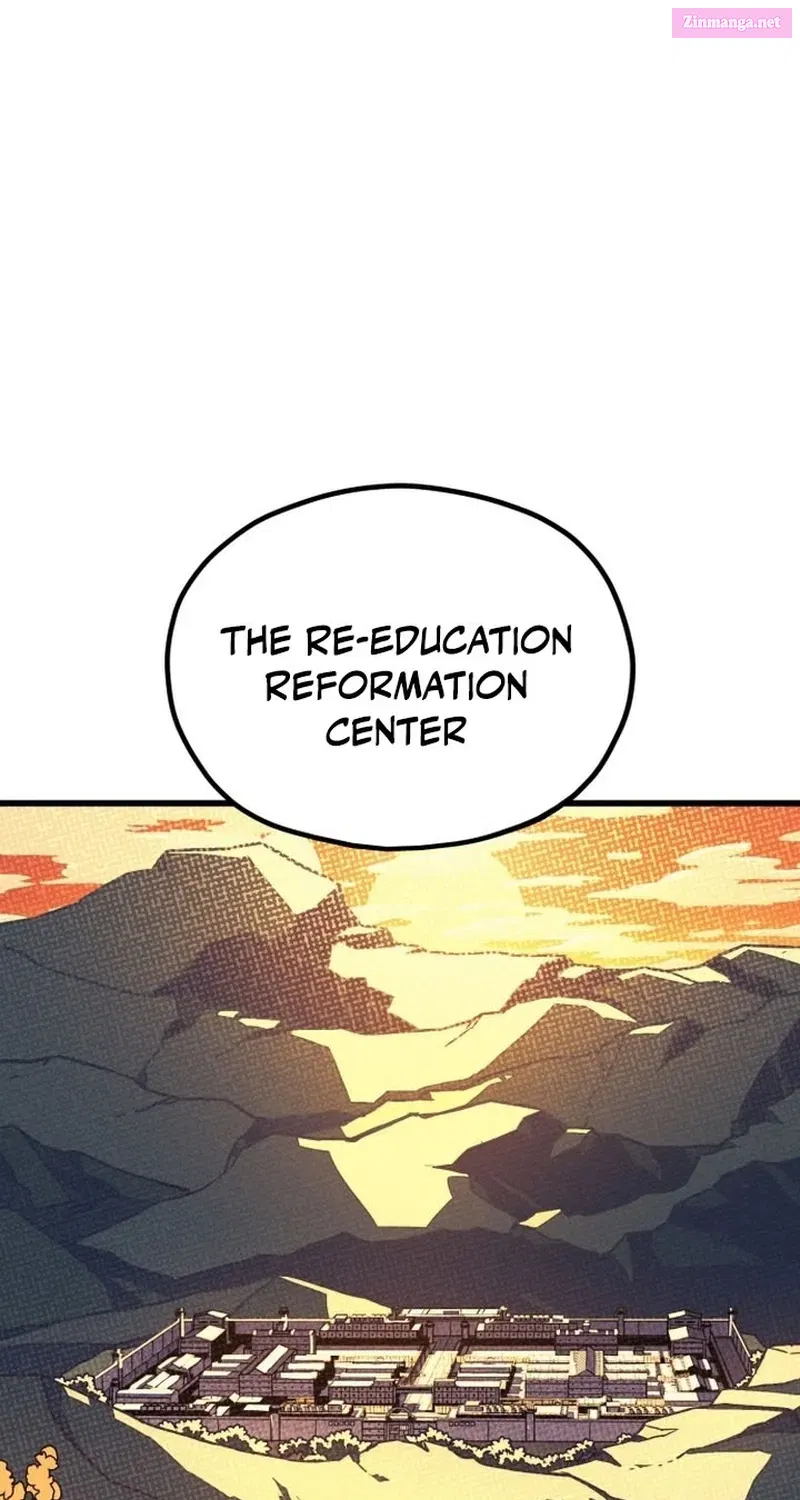 Rehabilitation Classroom Mangakakalot X Chapter 3 Page 169
