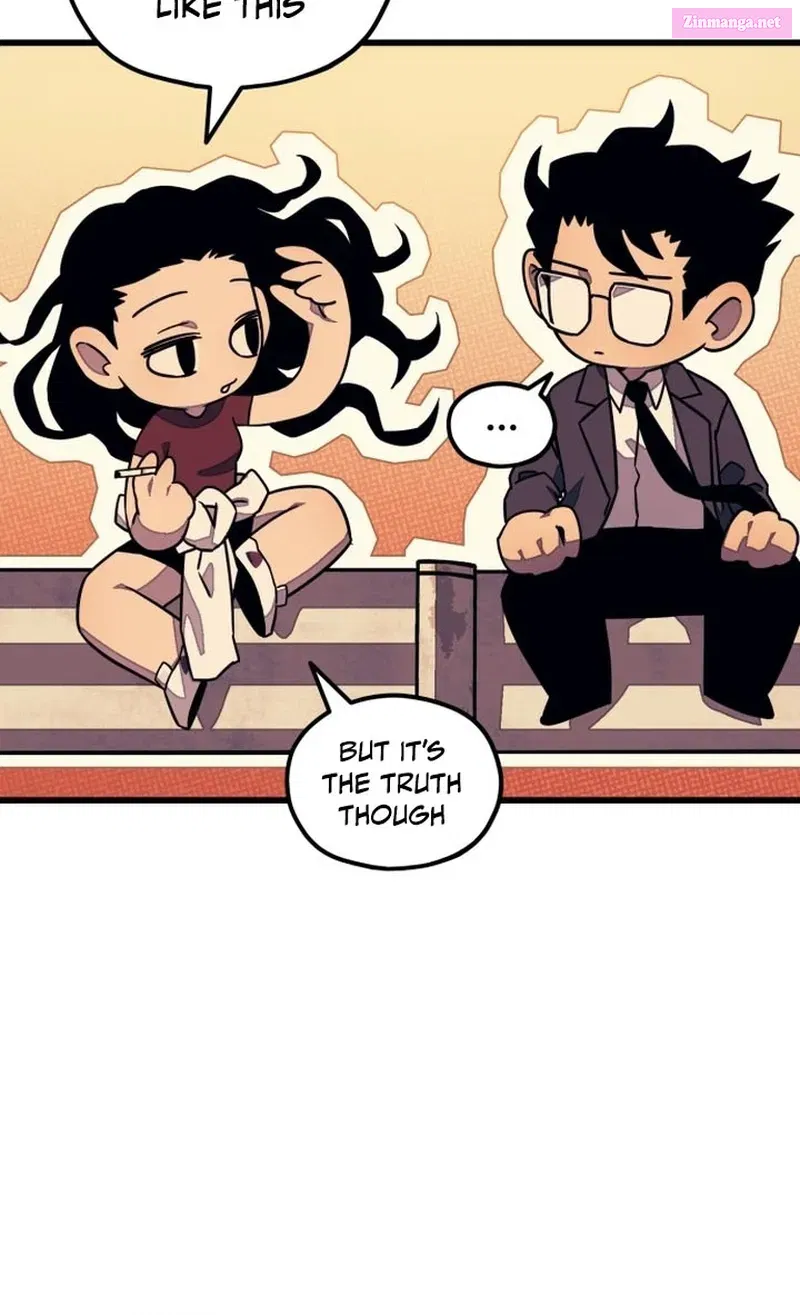 Rehabilitation Classroom Mangakakalot X Chapter 3 Page 185