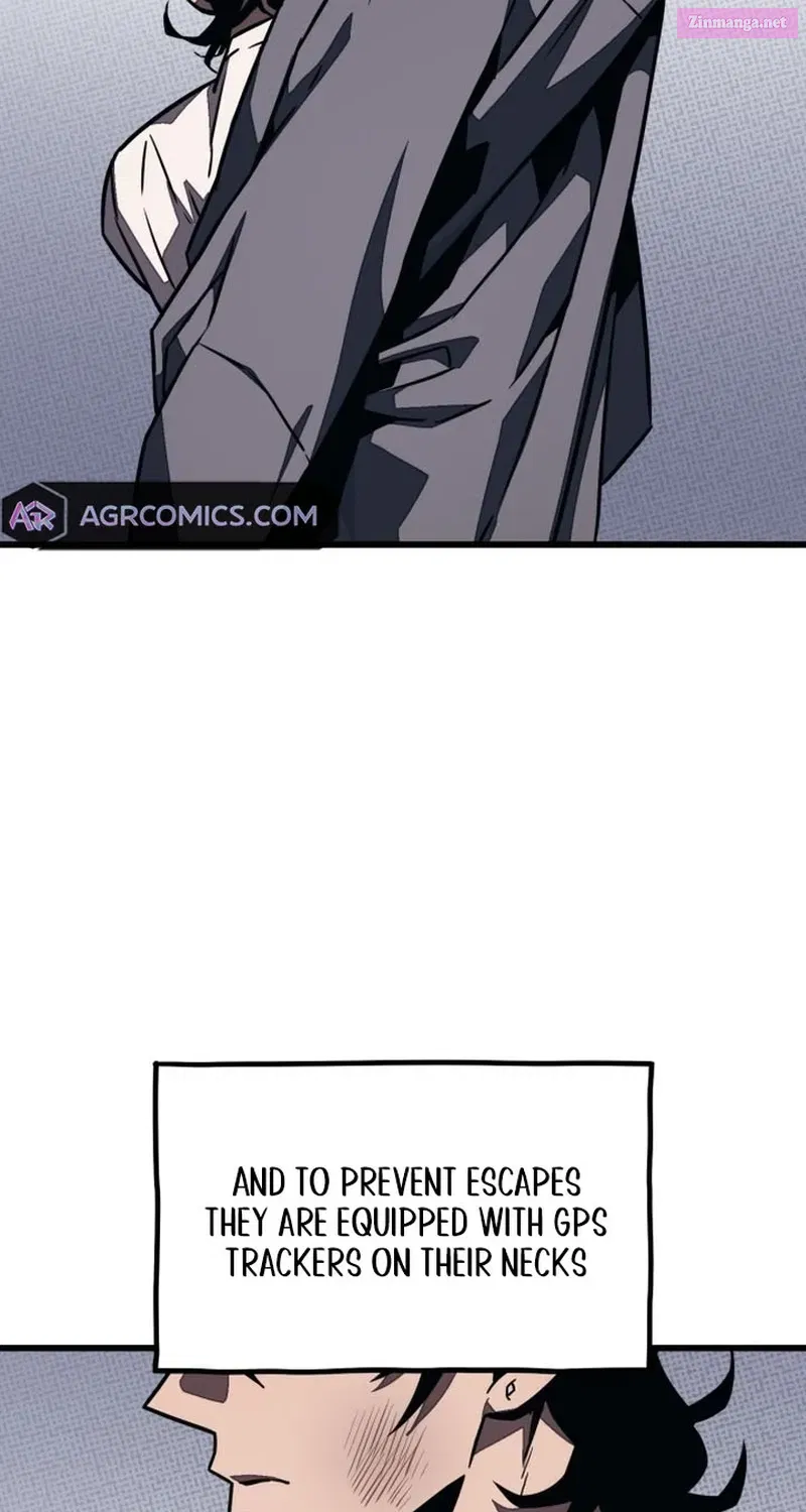 Rehabilitation Classroom Mangakakalot X Chapter 3 Page 205