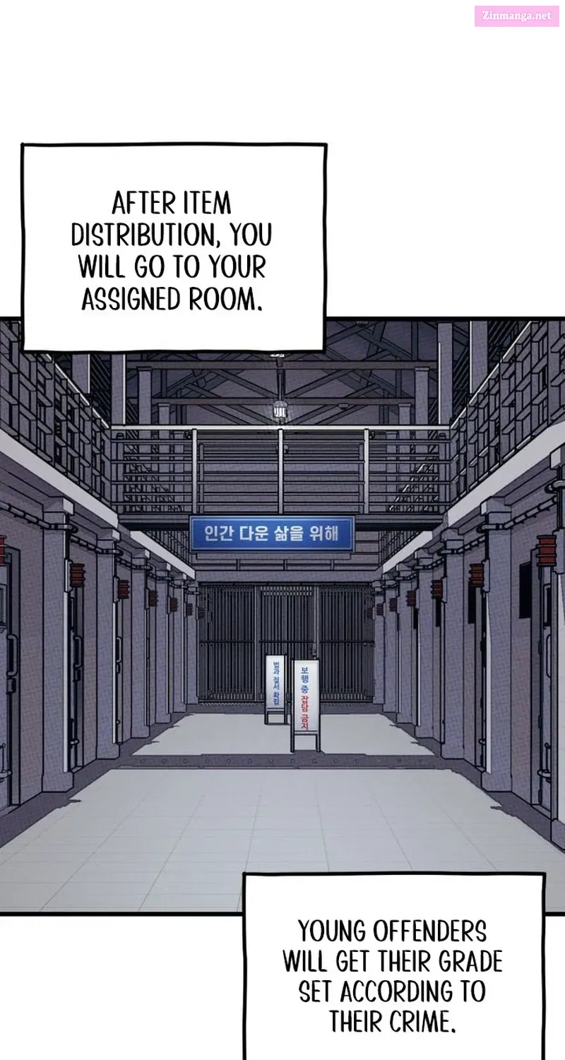Rehabilitation Classroom Mangakakalot X Chapter 3 Page 209