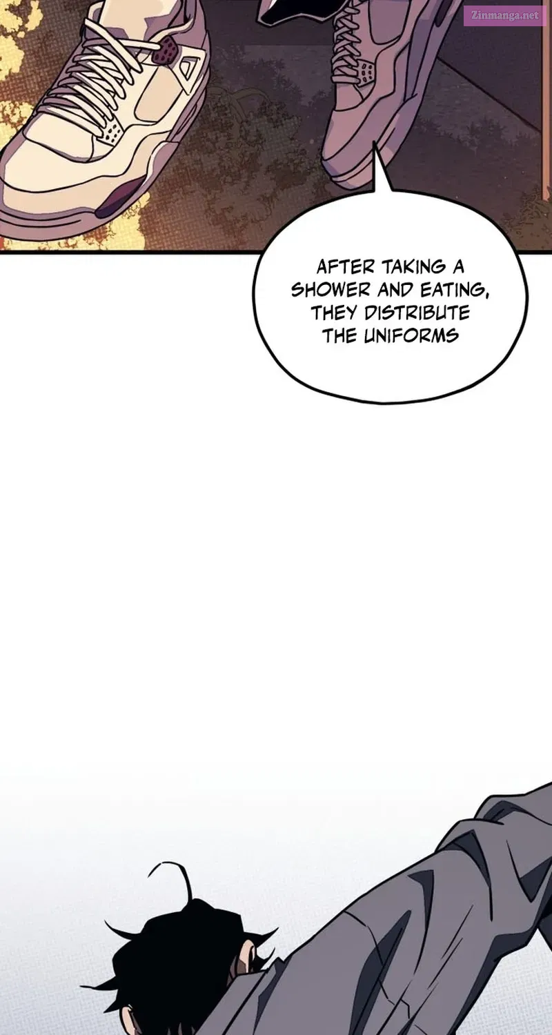 Rehabilitation Classroom Mangakakalot X Chapter 3 Page 204