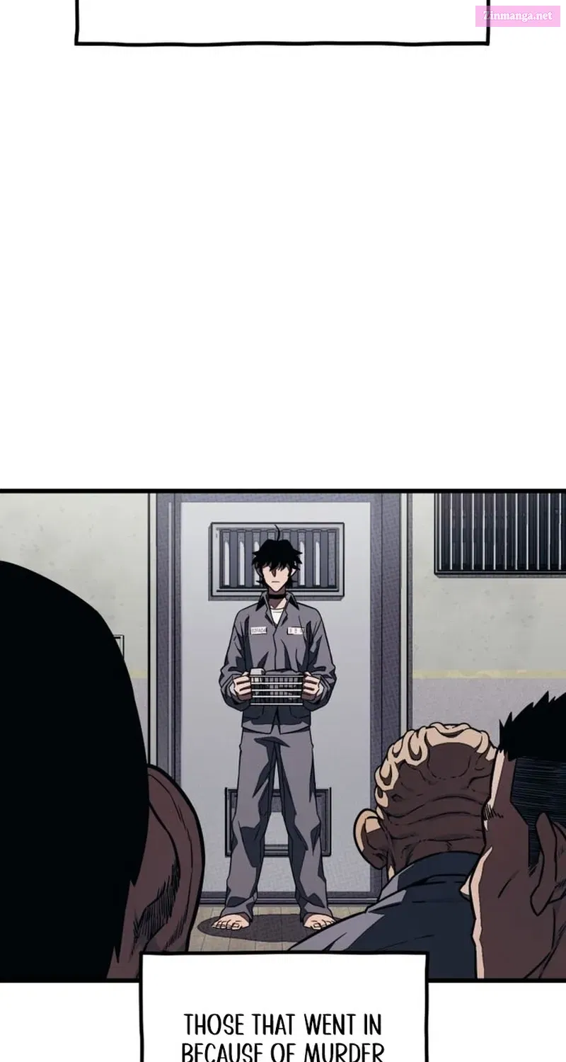 Rehabilitation Classroom Mangakakalot X Chapter 3 Page 217