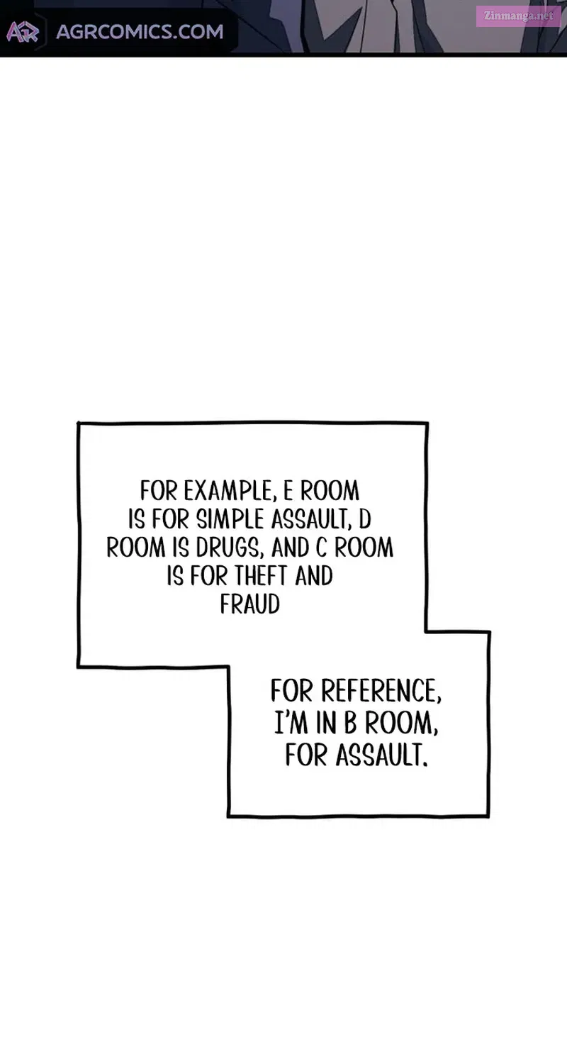 Rehabilitation Classroom Mangakakalot X Chapter 3 Page 211