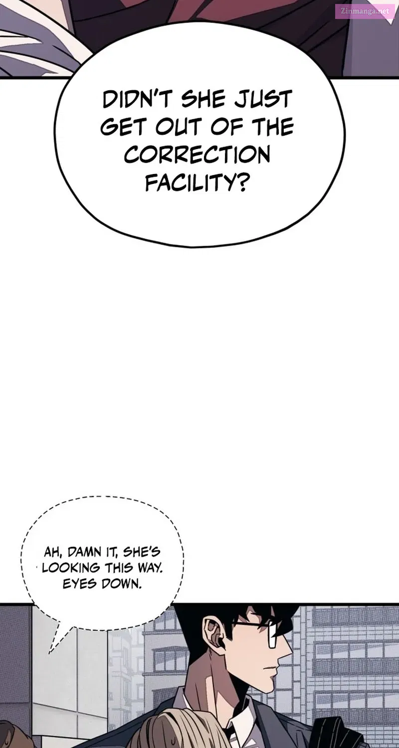 Rehabilitation Classroom Mangakakalot X Chapter 3 Page 27