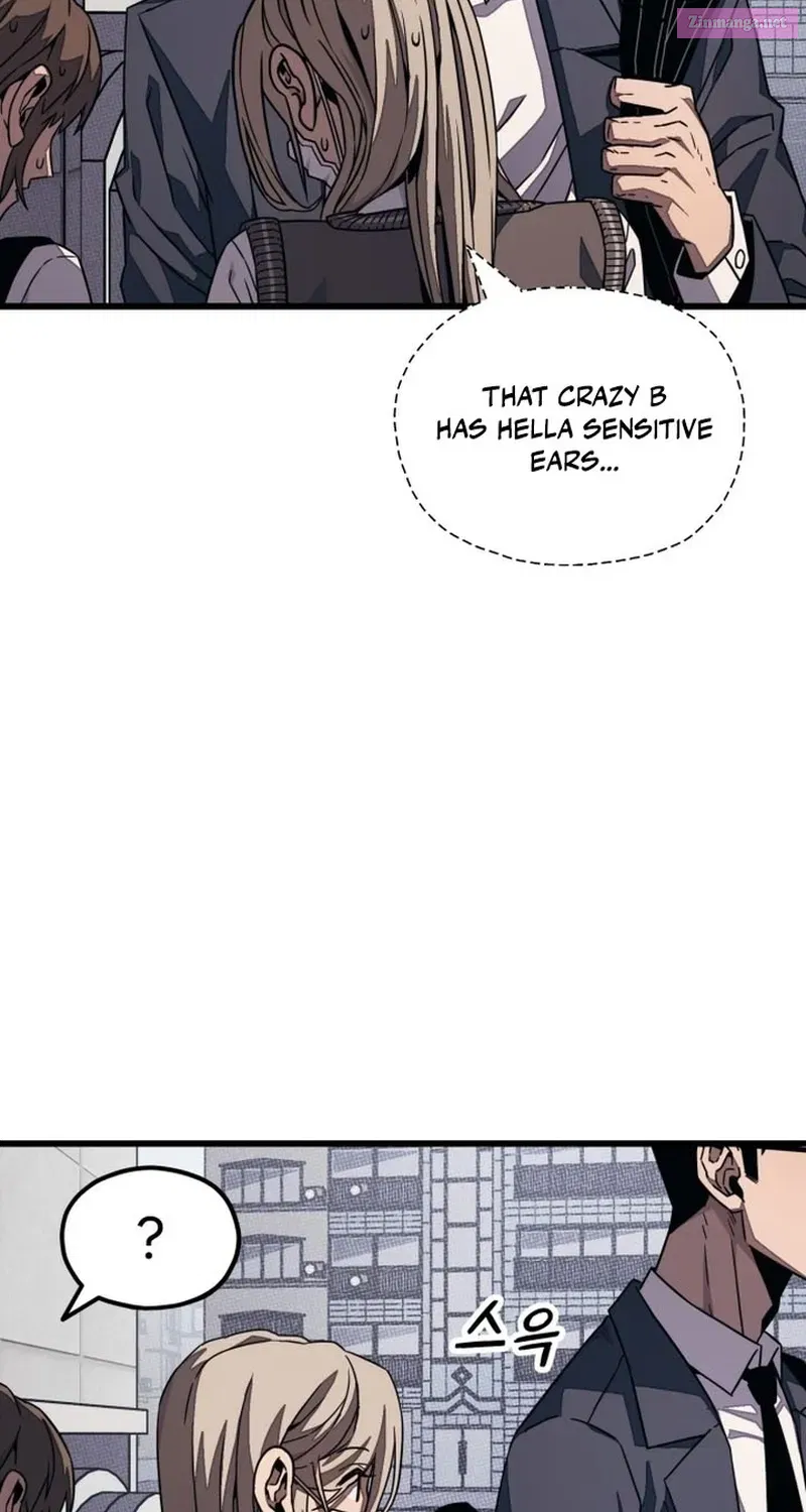 Rehabilitation Classroom Mangakakalot X Chapter 3 Page 28