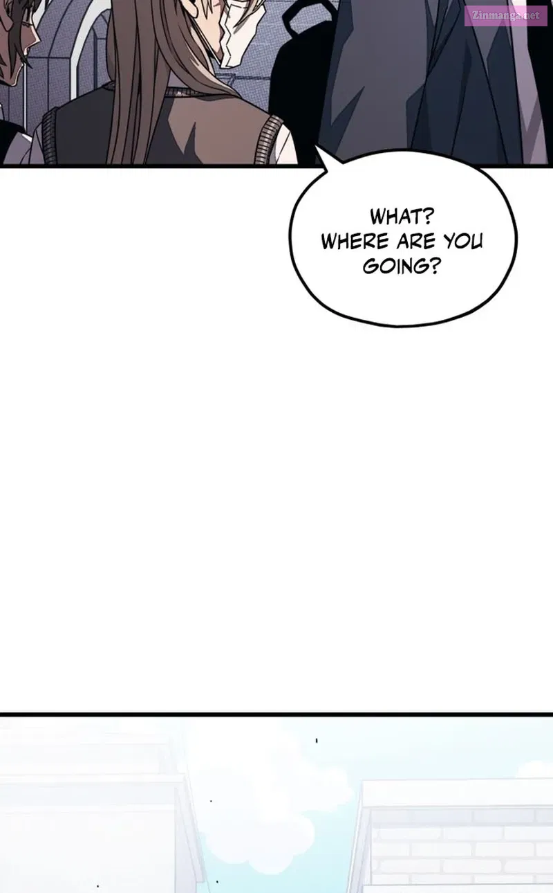 Rehabilitation Classroom Mangakakalot X Chapter 3 Page 29