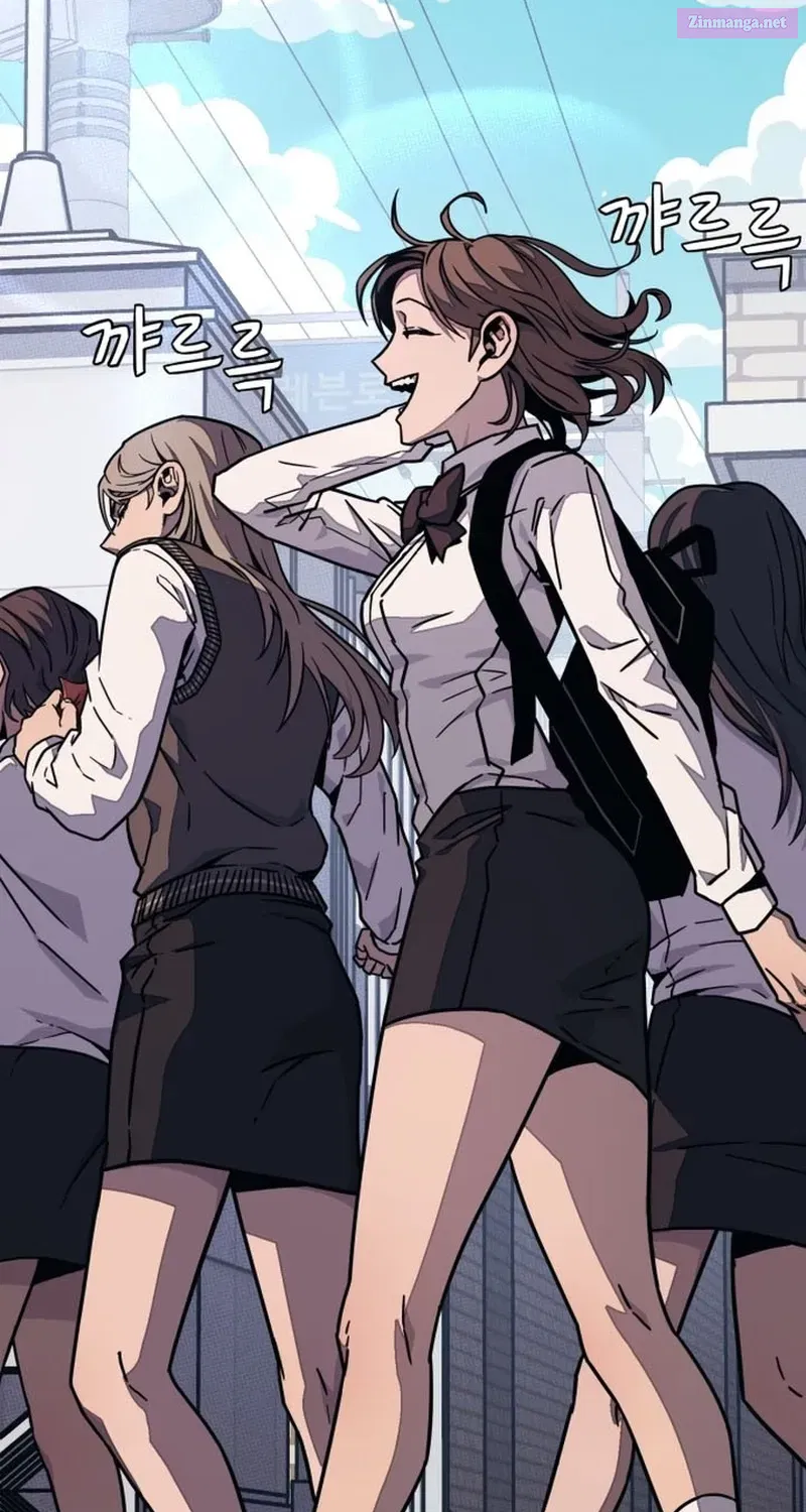 Rehabilitation Classroom Mangakakalot X Chapter 3 Page 4