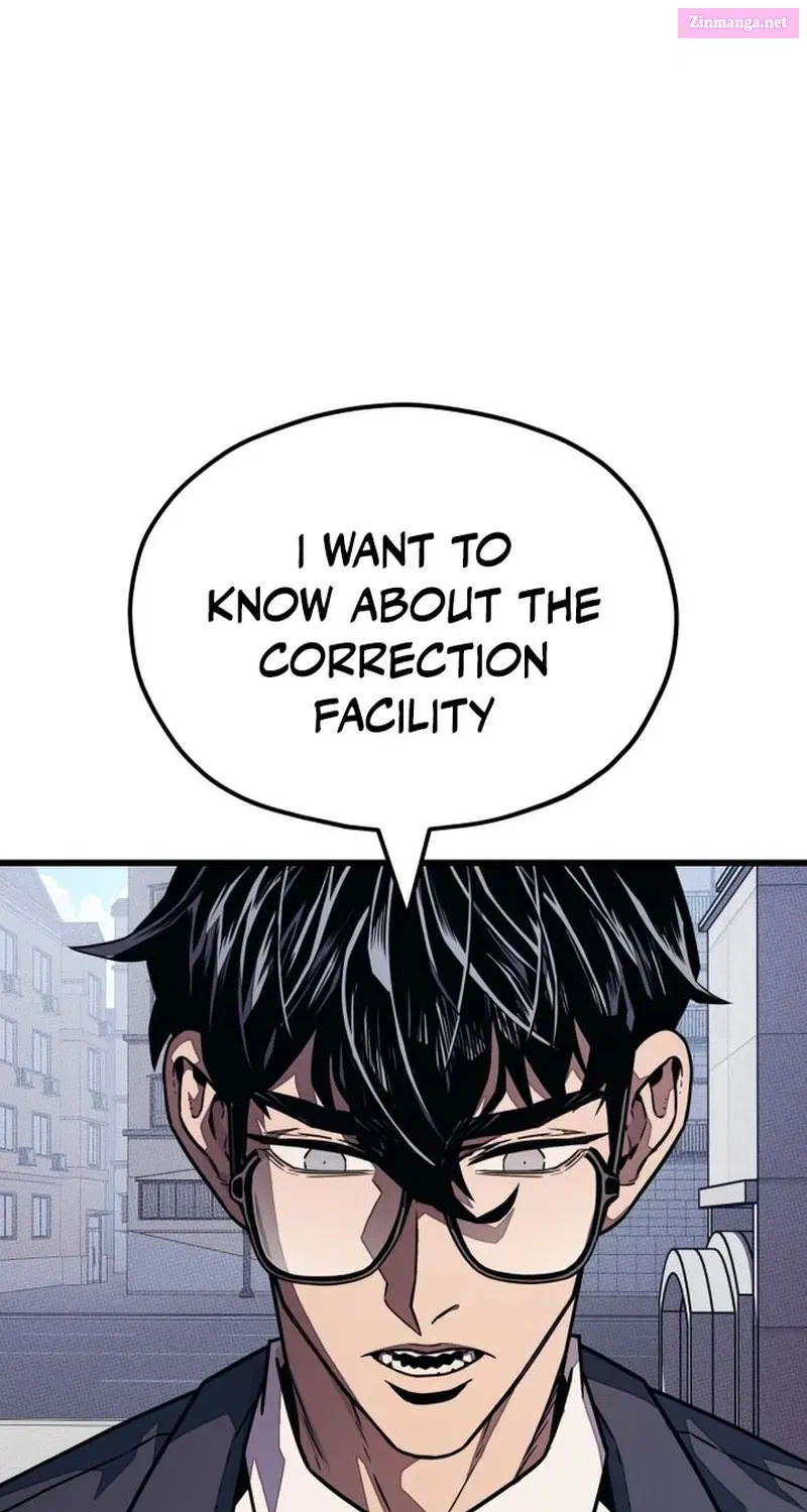 Rehabilitation Classroom Mangakakalot X Chapter 3 Page 32