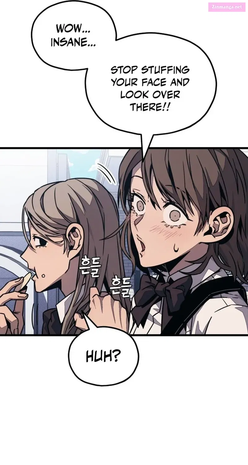Rehabilitation Classroom Mangakakalot X Chapter 3 Page 7
