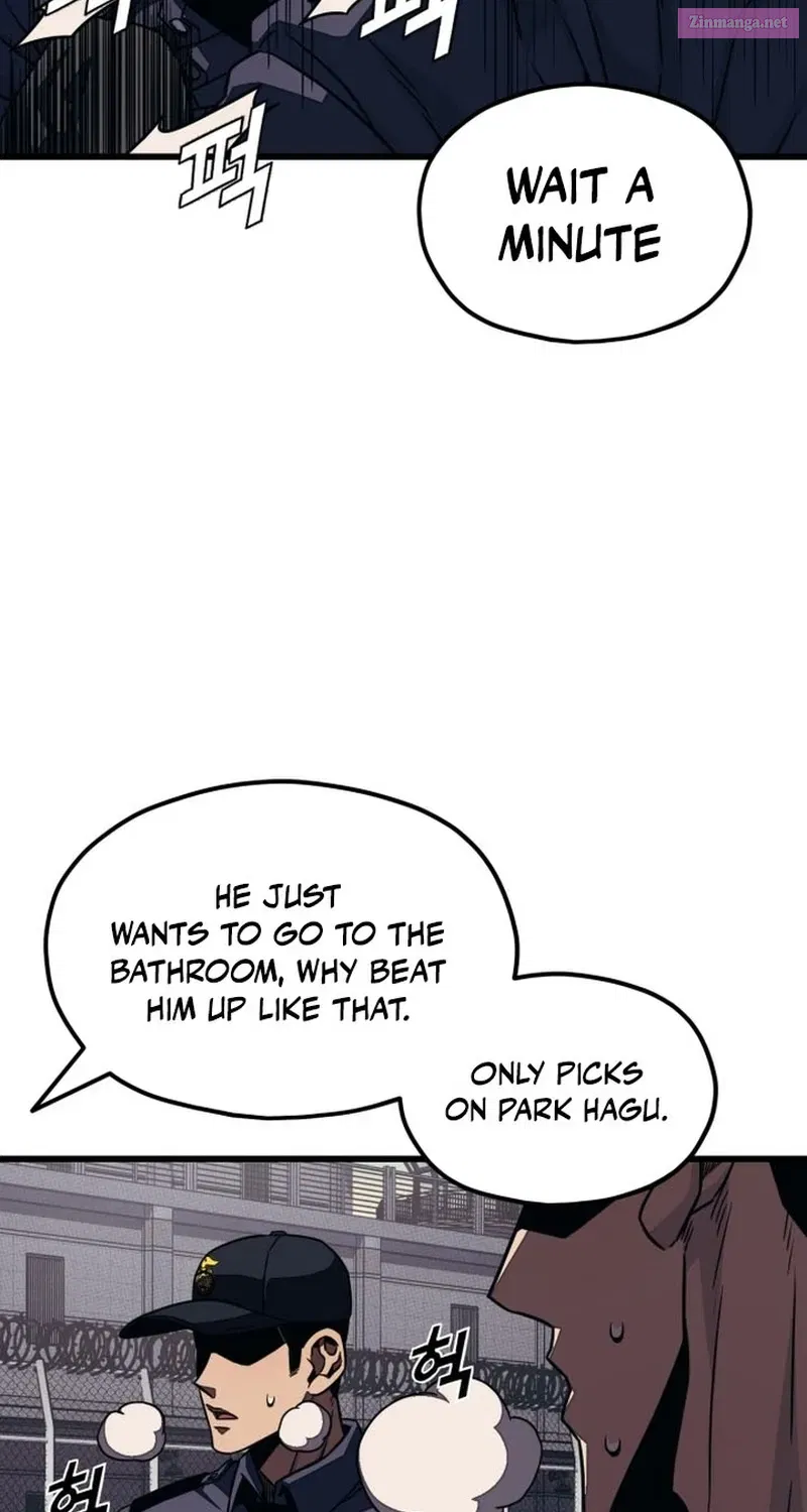 Rehabilitation Classroom Mangakakalot X Chapter 3 Page 76