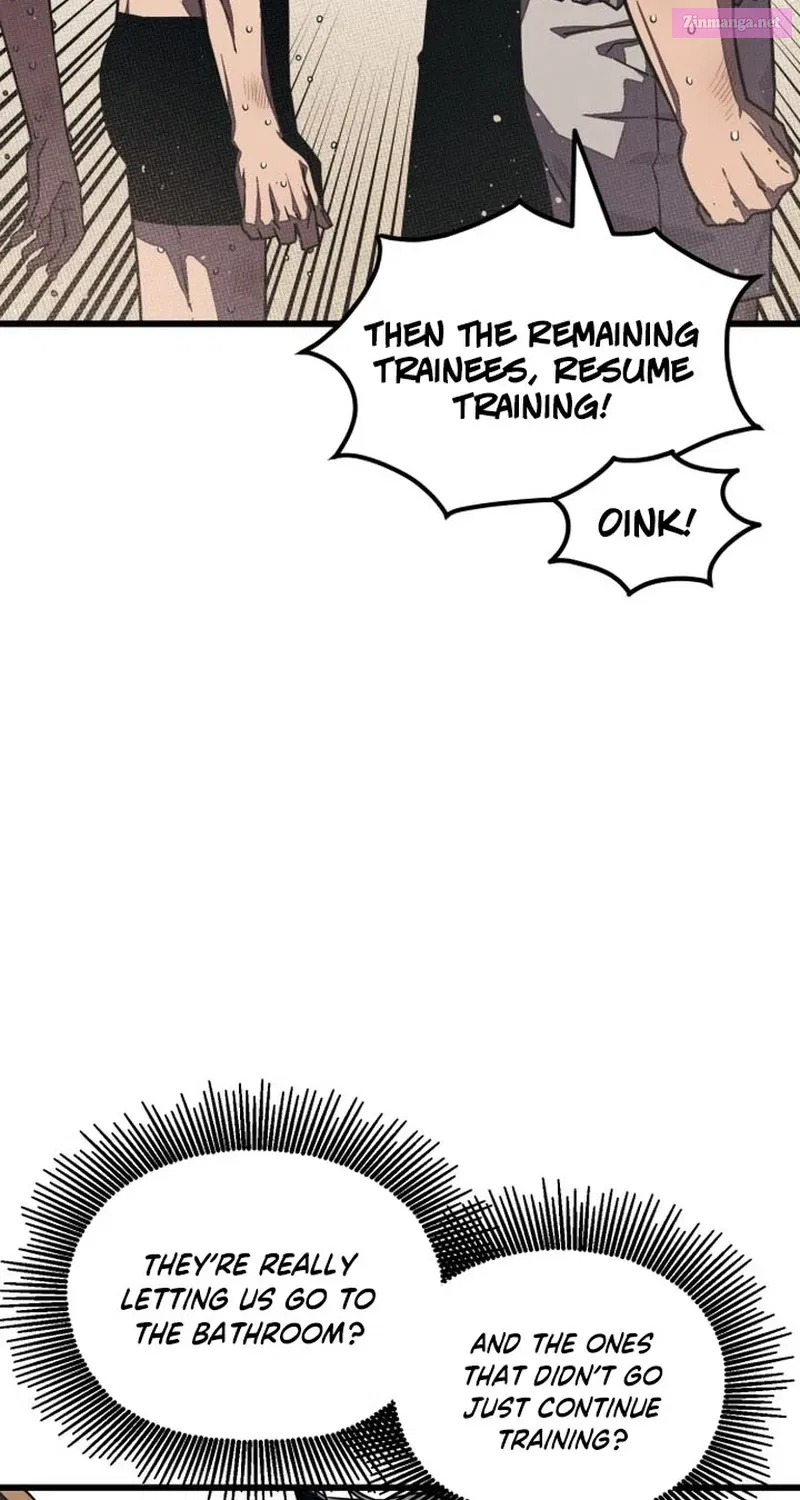 Rehabilitation Classroom Mangakakalot X Chapter 3 Page 86