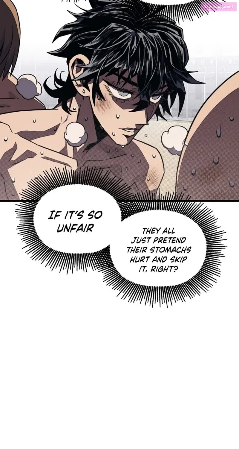 Rehabilitation Classroom Mangakakalot X Chapter 3 Page 87