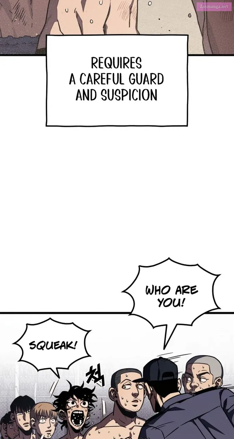 Rehabilitation Classroom Mangakakalot X Chapter 3 Page 97