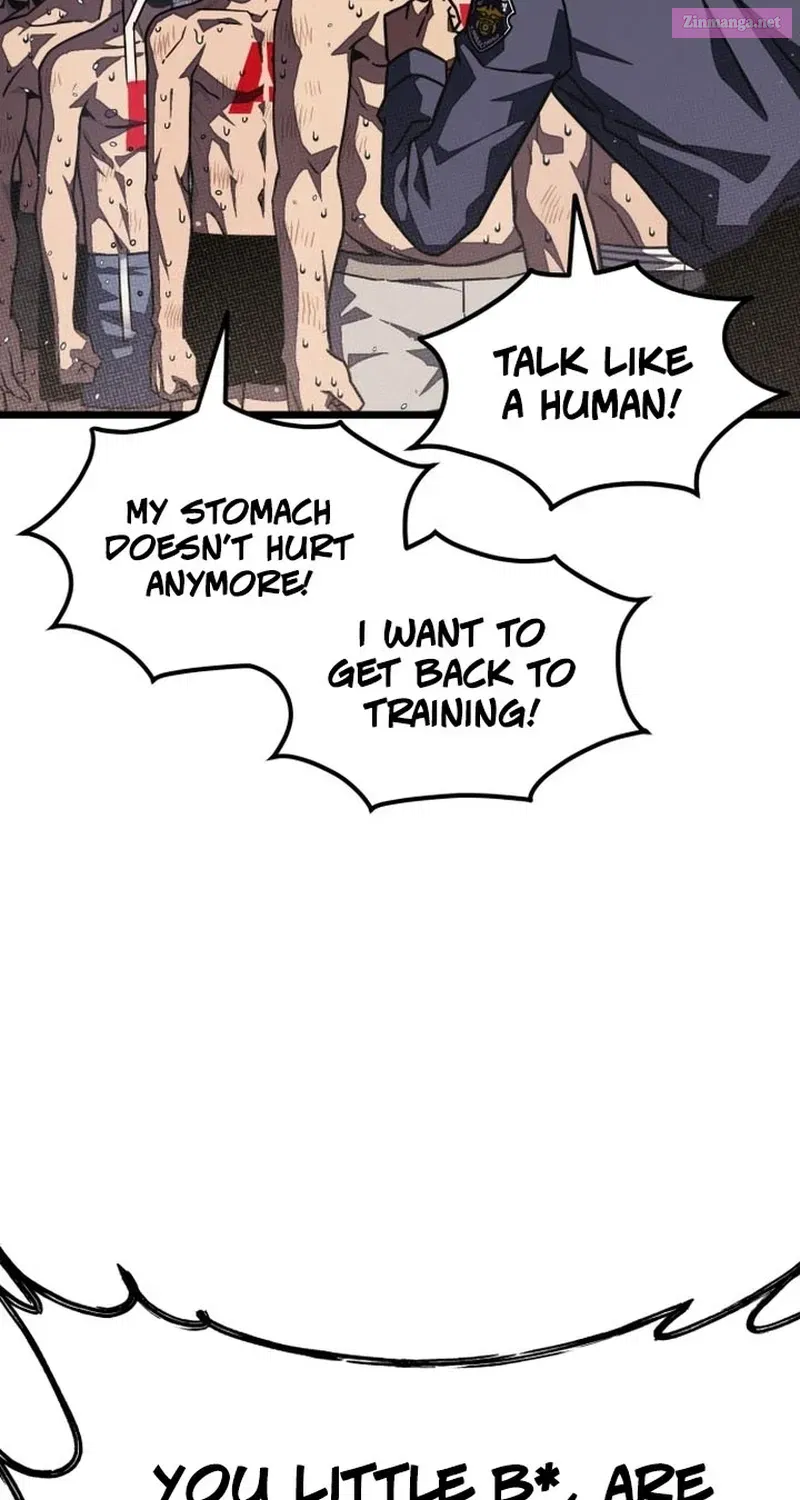 Rehabilitation Classroom Mangakakalot X Chapter 3 Page 98