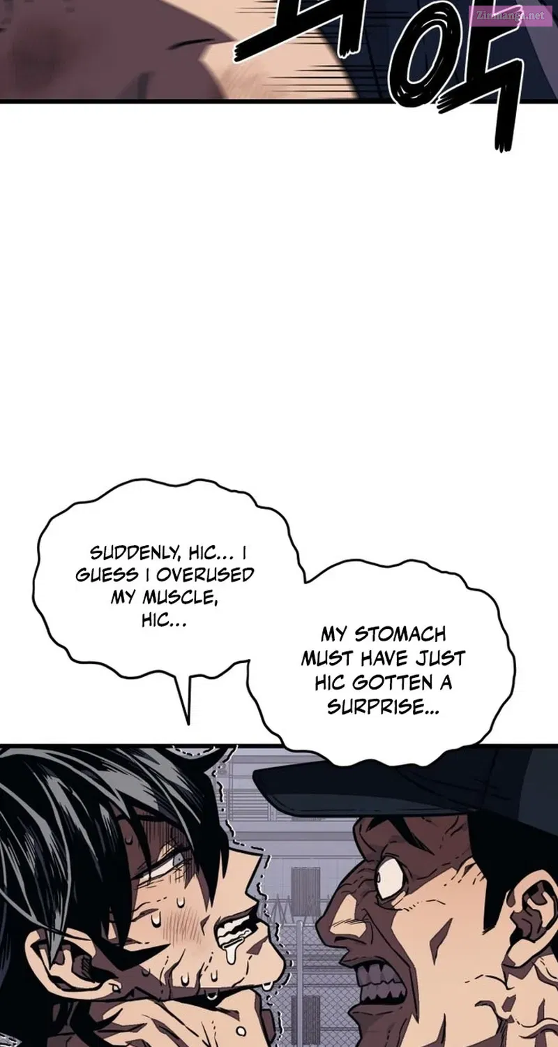 Rehabilitation Classroom Mangakakalot X Chapter 3 Page 100
