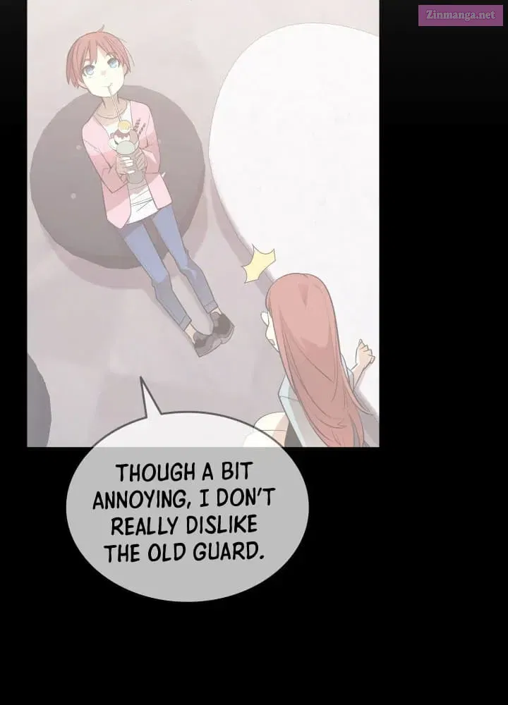 Worn And Torn Newbie Mangakakalot X Chapter 217.1 Page 36