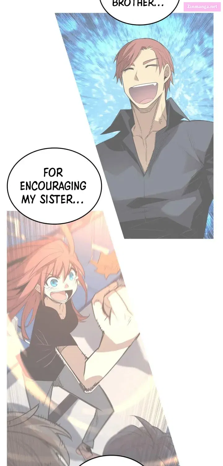 Worn And Torn Newbie Mangakakalot X Chapter 217.1 Page 46