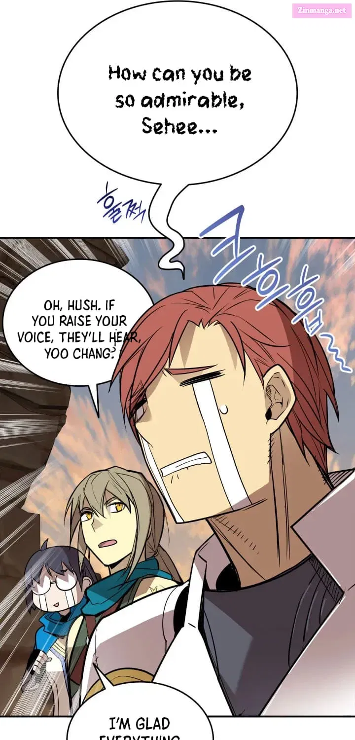 Worn And Torn Newbie Mangakakalot X Chapter 217.1 Page 51