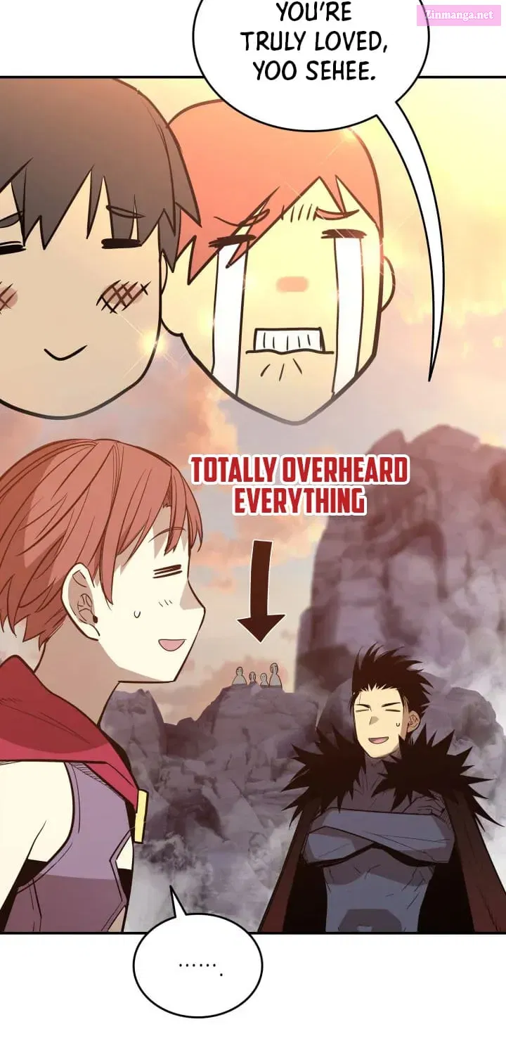 Worn And Torn Newbie Mangakakalot X Chapter 217.1 Page 56