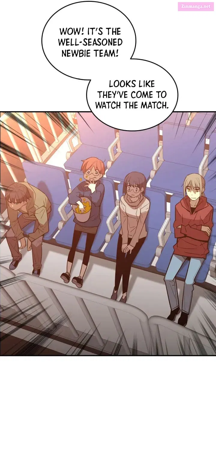 Worn And Torn Newbie Mangakakalot X Chapter 217.1 Page 65