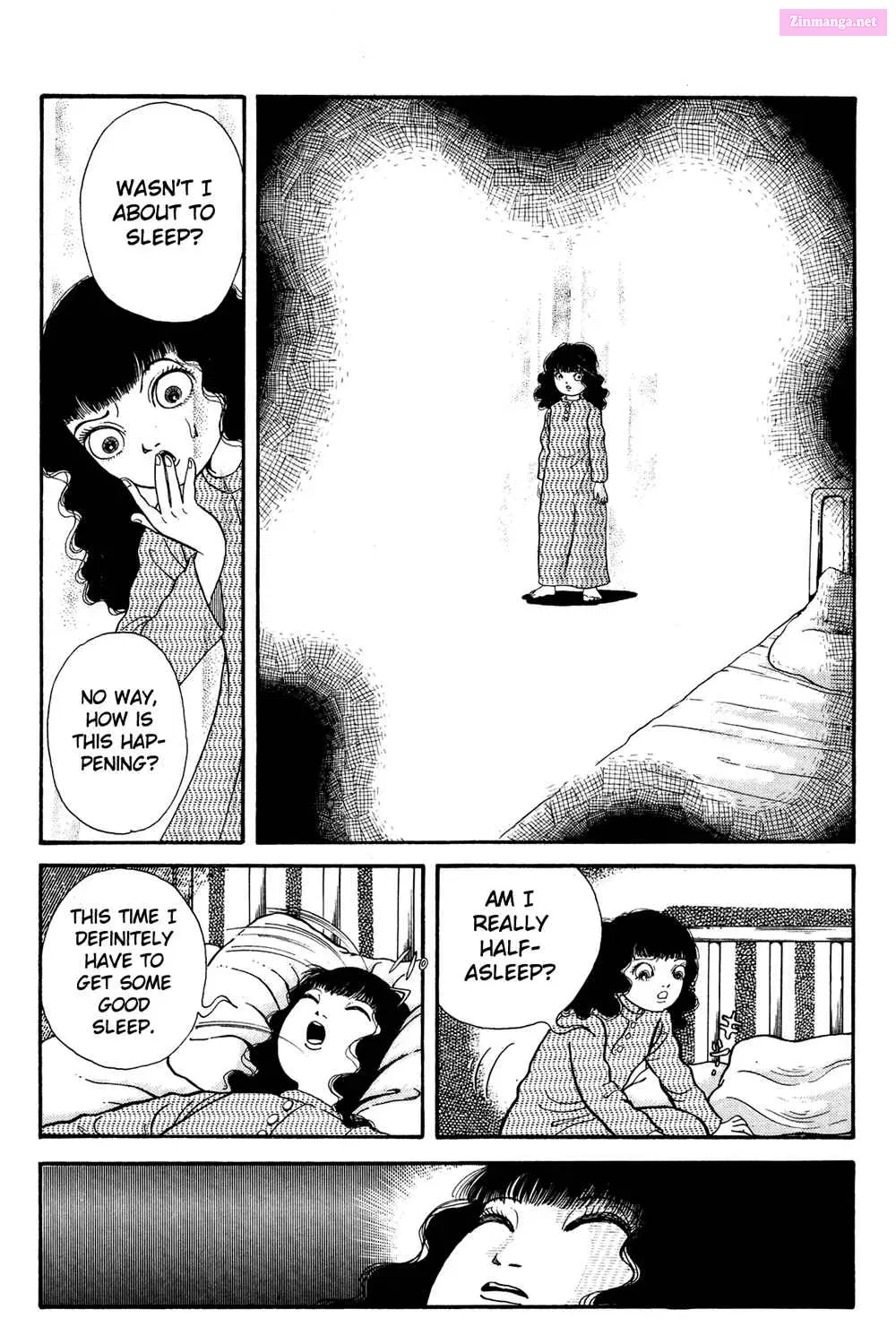 Warau Nikumen Mangakakalot X Chapter 4 Page 16