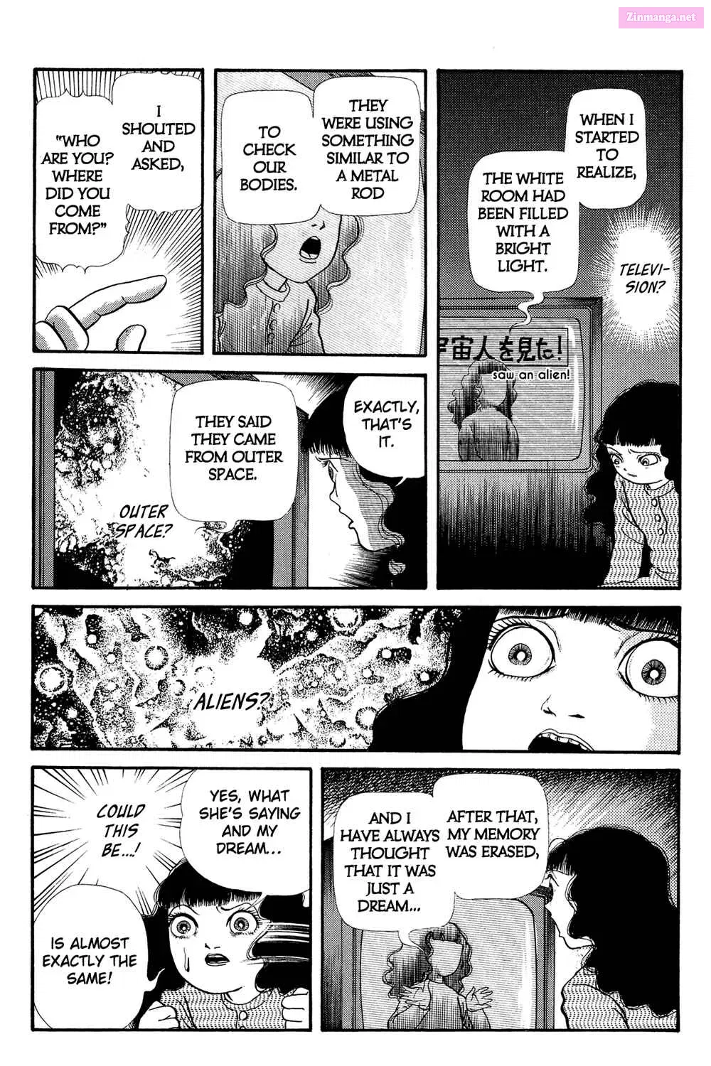 Warau Nikumen Mangakakalot X Chapter 4 Page 12