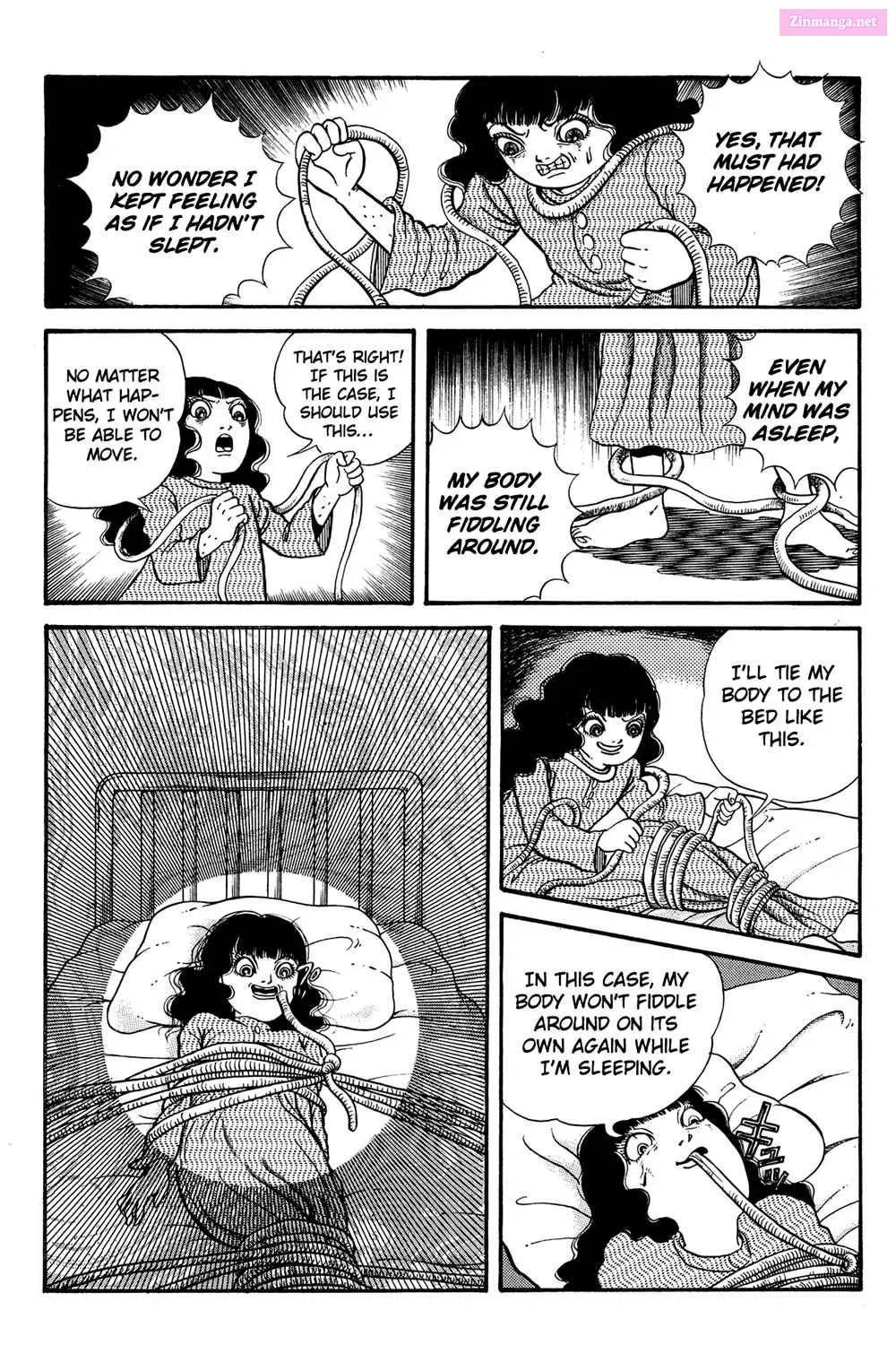 Warau Nikumen Mangakakalot X Chapter 4 Page 26