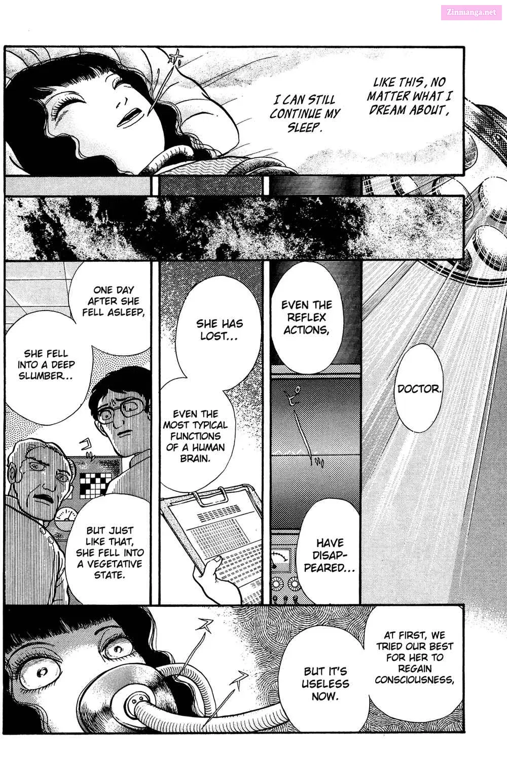 Warau Nikumen Mangakakalot X Chapter 4 Page 28