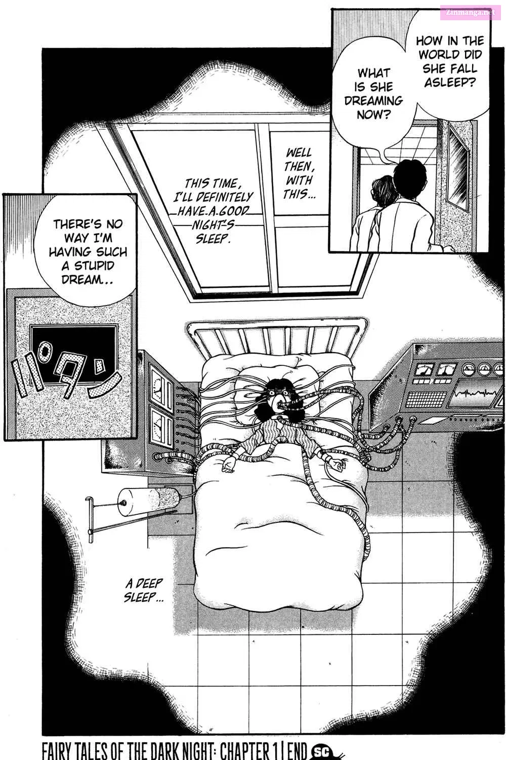 Warau Nikumen Mangakakalot X Chapter 4 Page 30