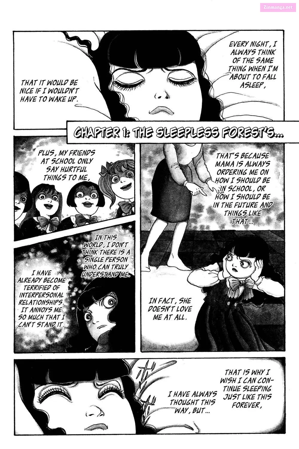 Warau Nikumen Mangakakalot X Chapter 4 Page 4