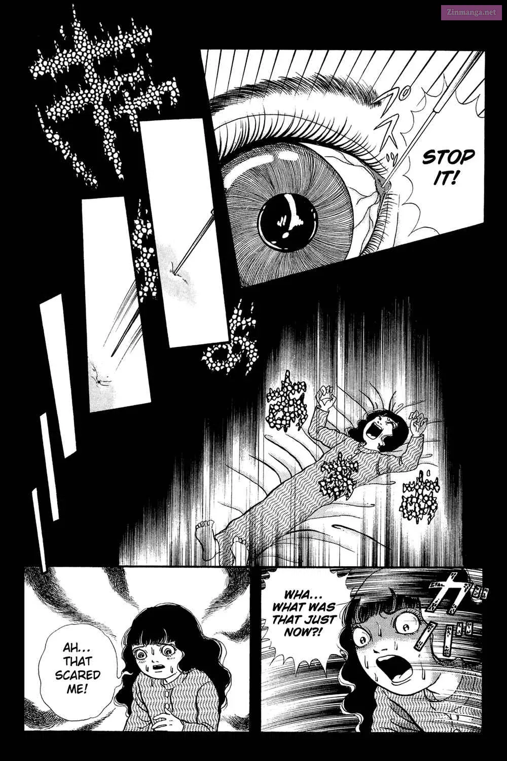 Warau Nikumen Mangakakalot X Chapter 4 Page 8