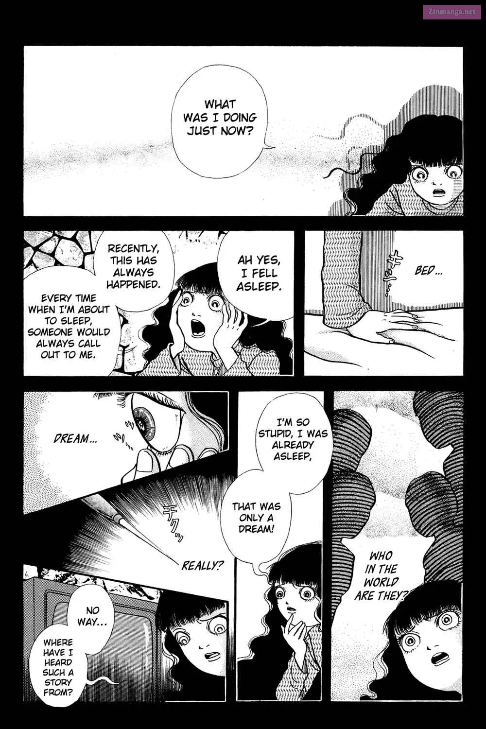 Warau Nikumen Mangakakalot X Chapter 4 Page 10