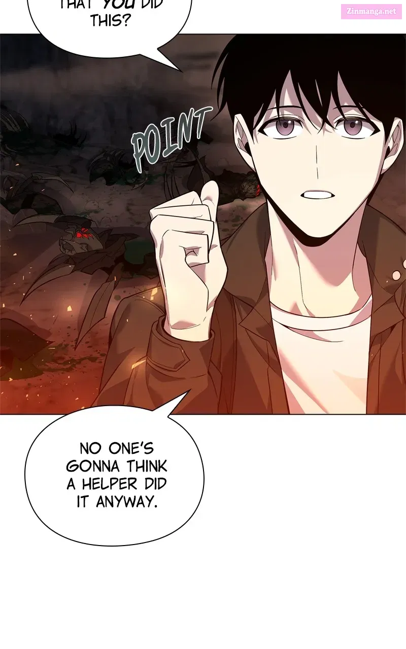Weapon Creator Mangakakalot X Chapter 10 Page 16