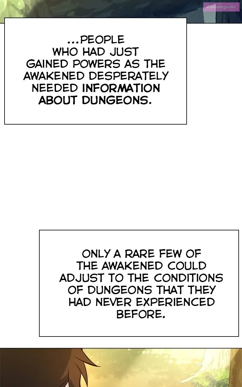 Weapon Creator Mangakakalot X Chapter 10 Page 45