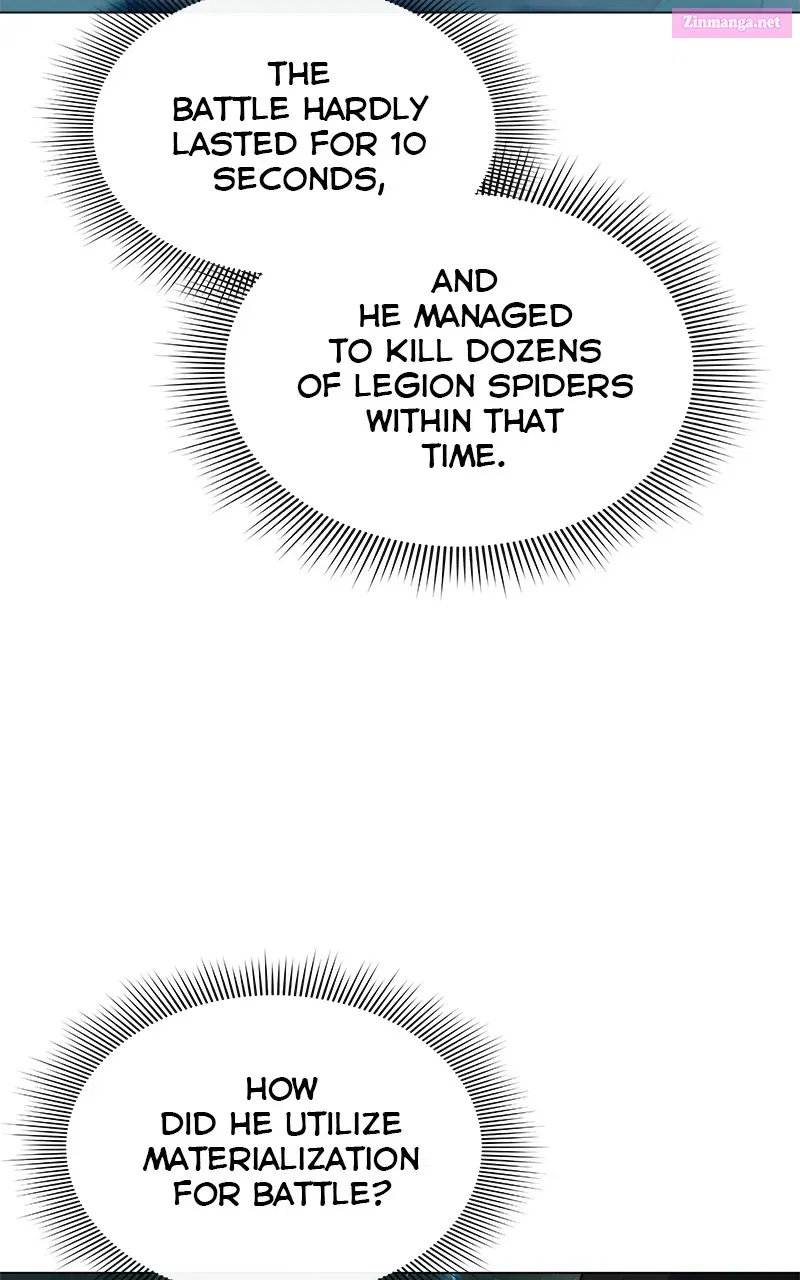 Weapon Creator Mangakakalot X Chapter 10 Page 6
