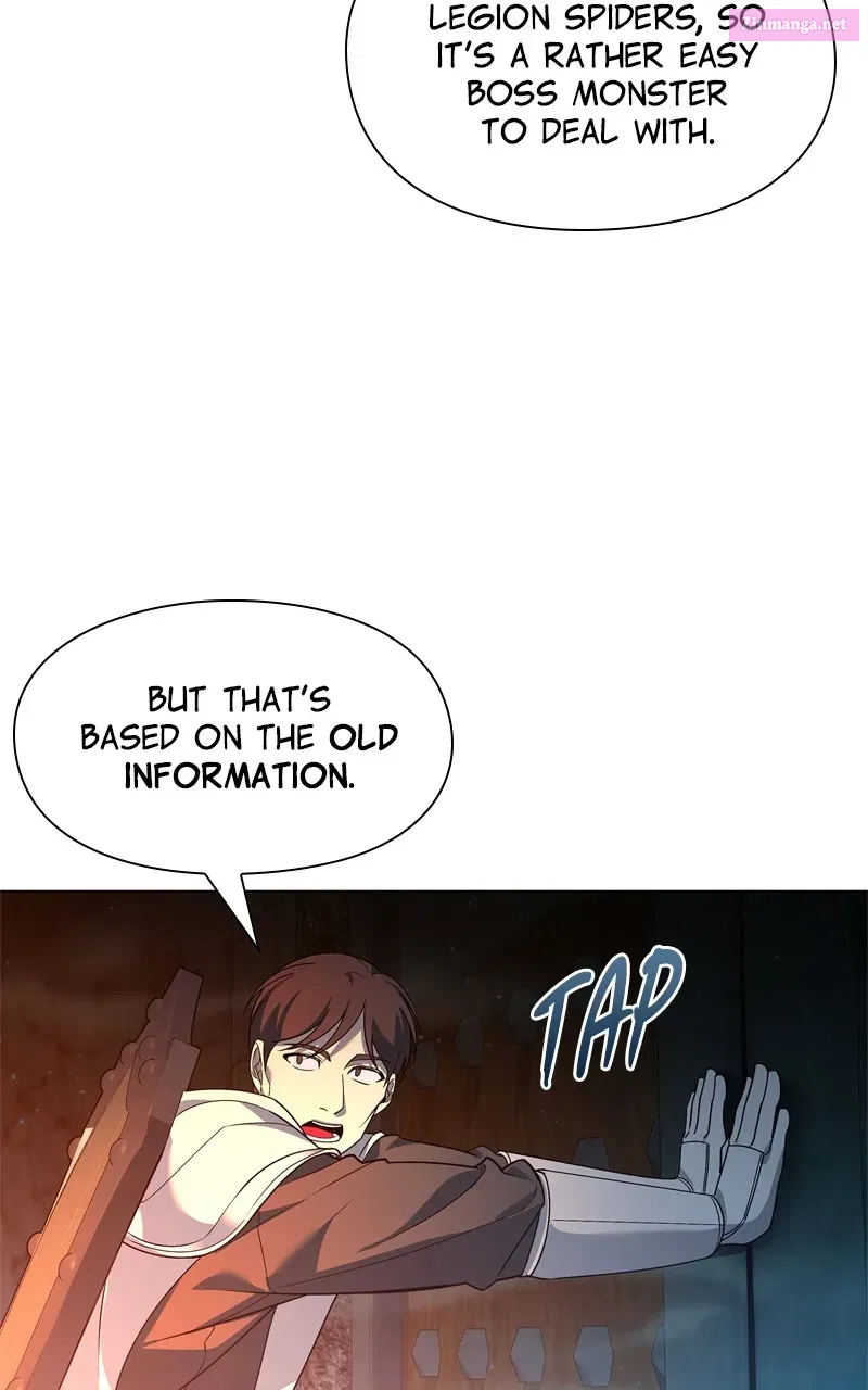 Weapon Creator Mangakakalot X Chapter 10 Page 86