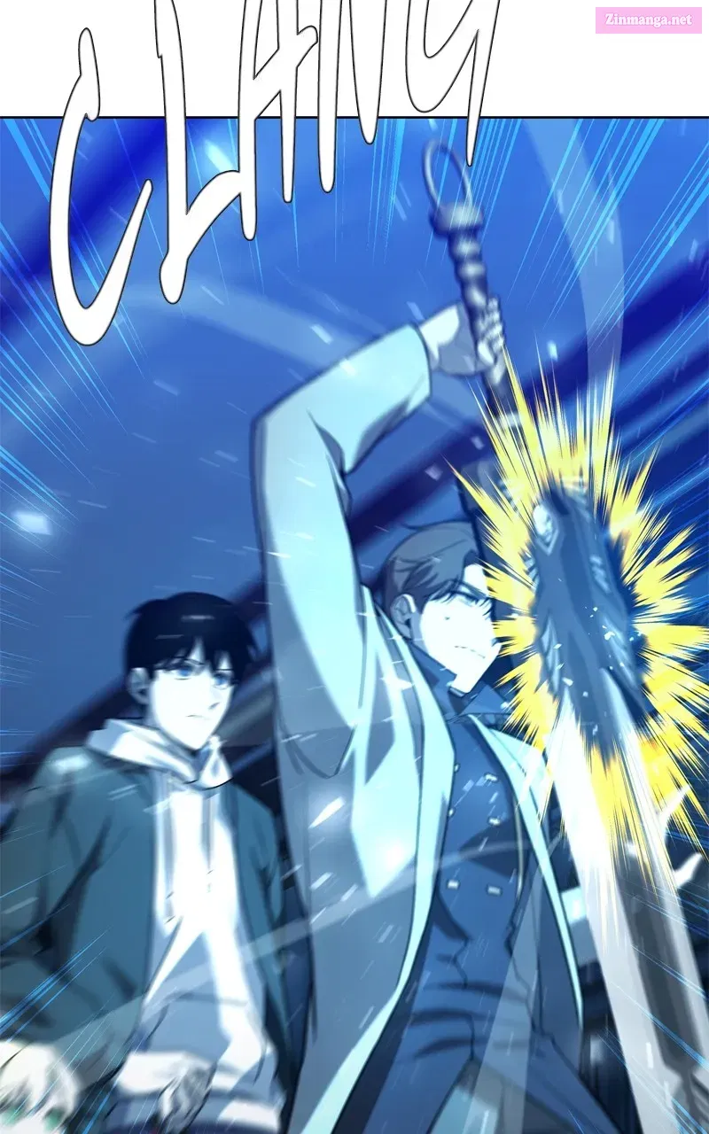 Weapon Creator Mangakakalot X Chapter 19 Page 21