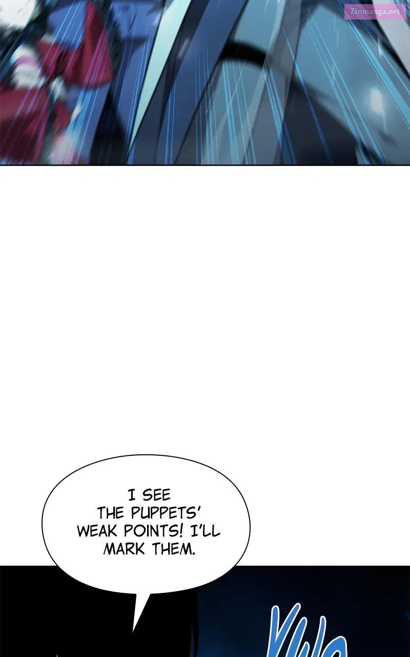 Weapon Creator Mangakakalot X Chapter 19 Page 22
