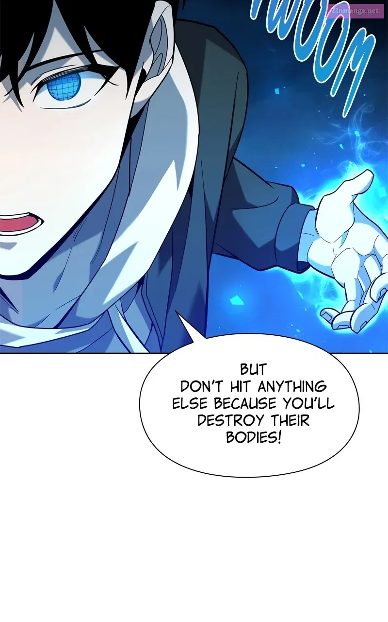 Weapon Creator Mangakakalot X Chapter 19 Page 23