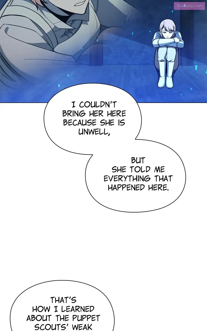Weapon Creator Mangakakalot X Chapter 19 Page 45