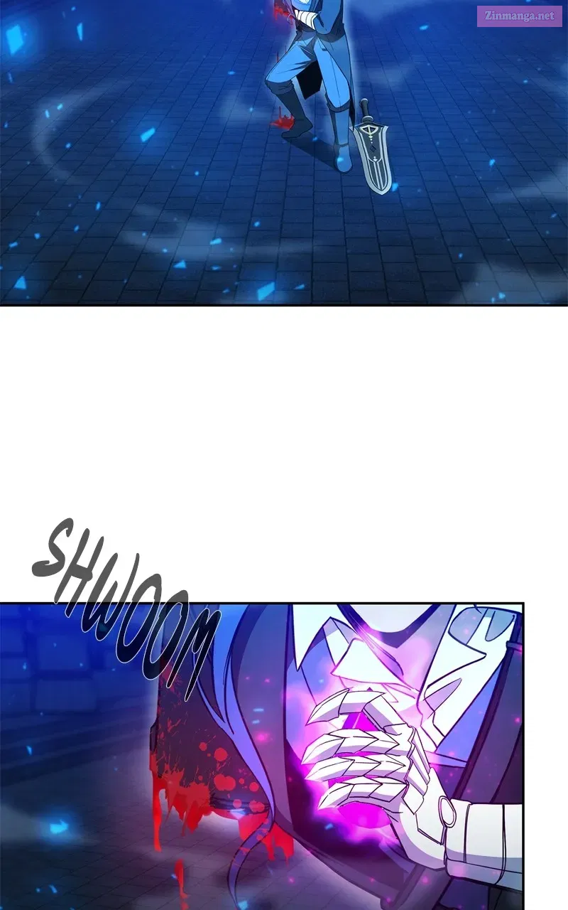 Weapon Creator Mangakakalot X Chapter 25 Page 34