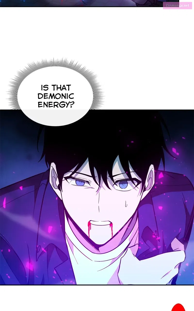 Weapon Creator Mangakakalot X Chapter 25 Page 35