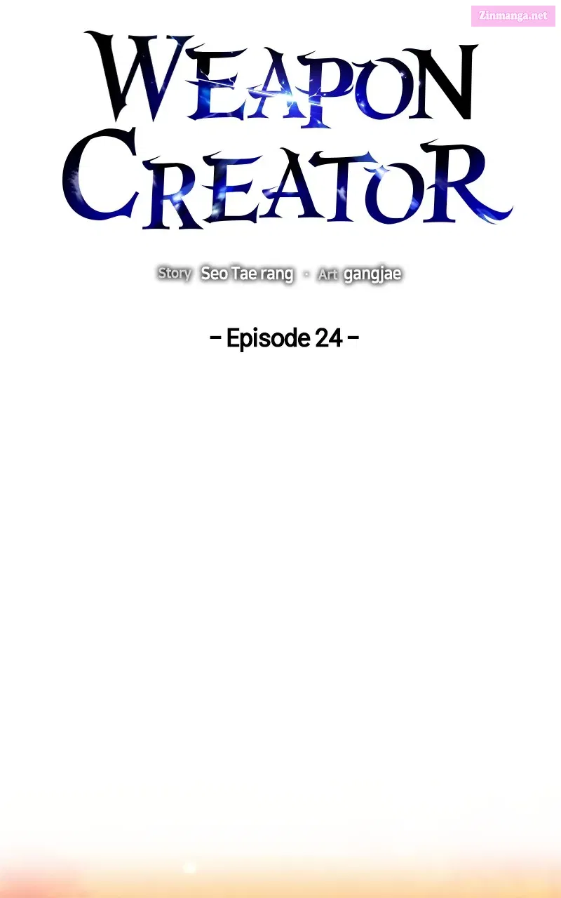 Weapon Creator Mangakakalot X Chapter 25 Page 48