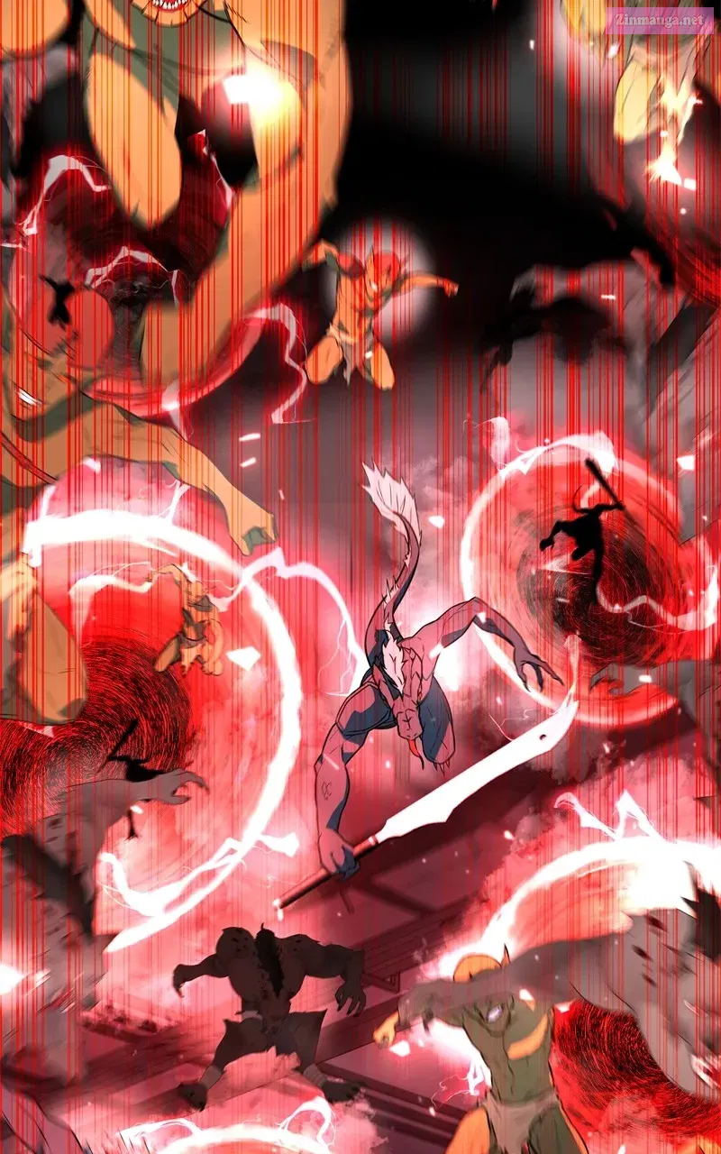 Weapon Creator Mangakakalot X Chapter 37 Page 51