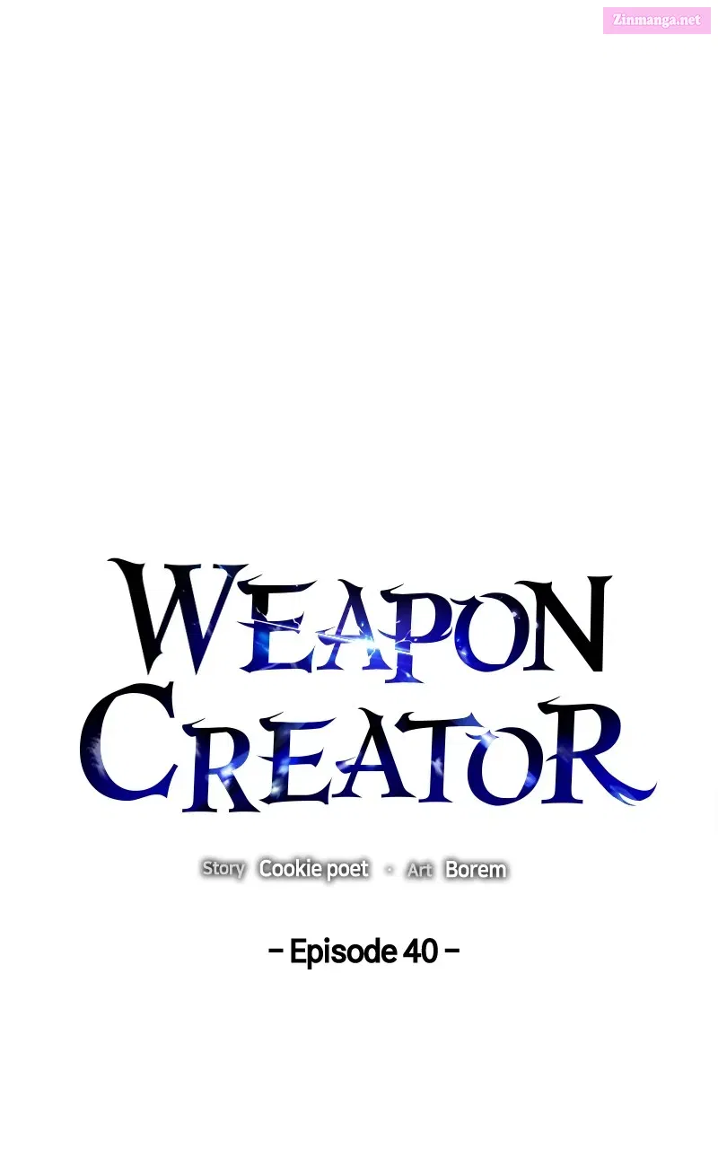 Weapon Creator Mangakakalot X Chapter 41 Page 1