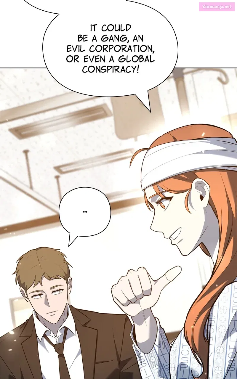 Weapon Creator Mangakakalot X Chapter 41 Page 116