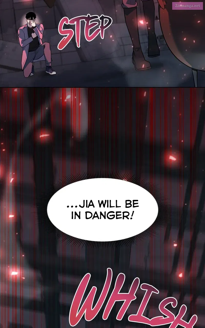 Weapon Creator Mangakakalot X Chapter 41 Page 15